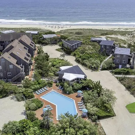 Unit 1311 Ocean Colony Beach